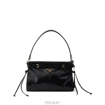 인더샵 PRADA 프라다 보니 스몰 크로스   숄더백