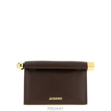 Jacquemus �δ��� JACQUEMUS ��ũ���� ���� Ŭ��ġ���δ��� JACQUEMUS ��ũ���� ���� Ŭ��ġ��