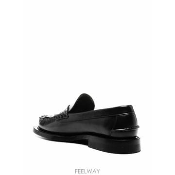 26FW 헤레우 Nombela WFNOMBBLACK TP579362100