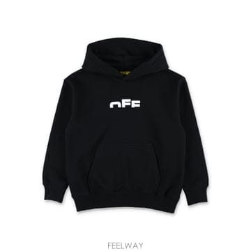 25FW Off 화이트 FELPA OBBB001F25FLE0011001 TP570464606