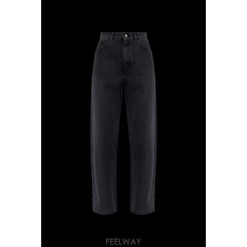 26FW Marni 와이드 레그 trousers PAJD0657A0USCZ4100N99 TP580318612