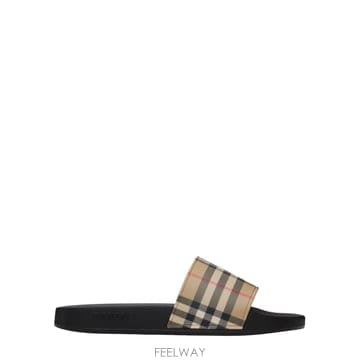Burberry �δ��� BURBERRY ������ ������ üũ �����̵��δ��� BURBERRY ������ ������ üũ �����̵�