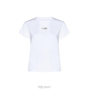 메종마르지엘라 메종마르지엘라 T 셔츠 S52GC0327S24312101 TP579431993