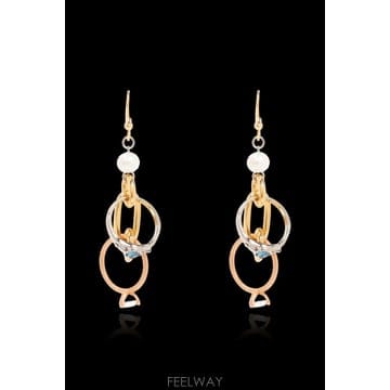 25FW 마르니 귀걸이 with pendants ORMV0460A0P6526Y9060 TP579361274