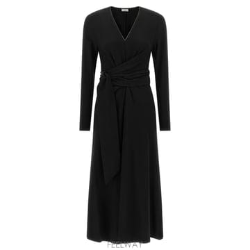 Brunello Cucinelli �δ��� BRUNELLO CUCINELLI ���ڷ� ��ġ�ڸ� ���� �� �巹���δ��� BRUNELLO CUCINELLI ���ڷ� ��ġ�ڸ� ���� �� ��