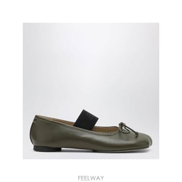 Maison Margiela �δ��� MM6 Maison Margiela MM6 ���� ���������� �׸� �÷� �����δ��� MM6 Maison Margiela MM6 ���� ���������� �׸� ��
