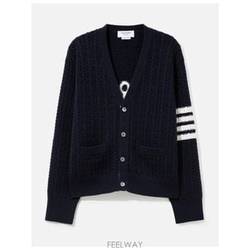 Thom Browne �δ��� THOM BROWNE ����� ���̺� ������δ��� THOM BROWNE ����� ���̺� �����