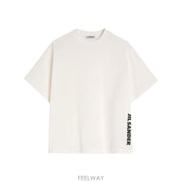 JIL SANDER �δ��� JIL SANDER ������ ȭ��Ʈ ���� Ƽ�����δ��� JIL SANDER ������ ȭ��Ʈ ���� Ƽ����
