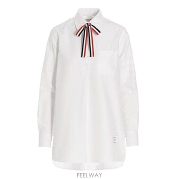 Thom Browne �δ��� THOM BROWNE ����� ȭ��Ʈ ����   ����콺�δ��� THOM BROWNE ����� ȭ��Ʈ ����   ����콺