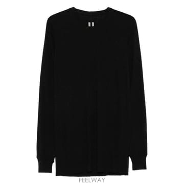 당일배송 릭오웬스 긴소매 티셔츠