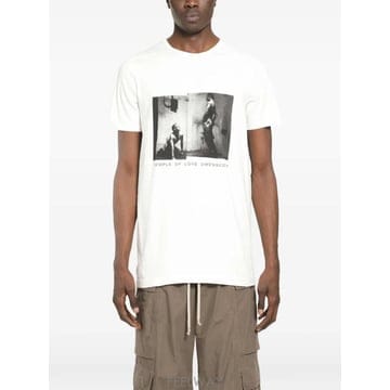 Rick Owens ���Ϲ�� �������� �׷��� ����Ʈ Ƽ�������Ϲ�� �������� �׷��� ����Ʈ Ƽ����