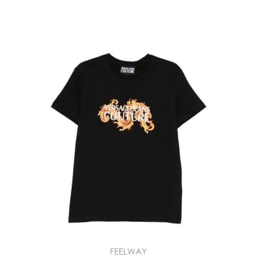 Versace ���Ϲ�� ������ü �ΰ� �׷��� Ƽ�������Ϲ�� ������ü �ΰ� �׷��� Ƽ����