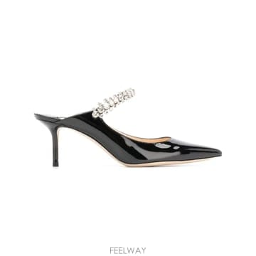 Jimmy Choo ���Ϲ�� ������ �� ���� �� 65mm���Ϲ�� ������ �� ���� �� 65mm