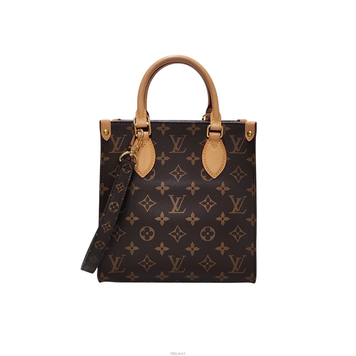 Louis Vuitton (õ���߰���ǰ ��������) ���̺��� M45847 ���׷� ĵ���� ���ö� BB ��Ʈ��+��Ʈ��(õ���߰���ǰ ��������) ���̺��� M45847 ���׷� ĵ��