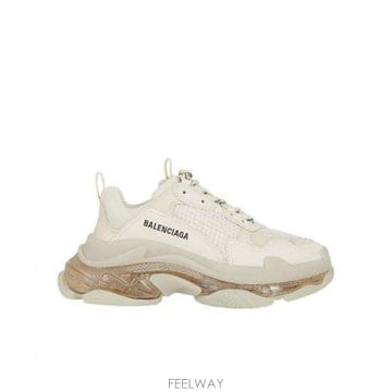 22FW Balenciaga 여성 스니커즈 544351W09O19005 TP580397634