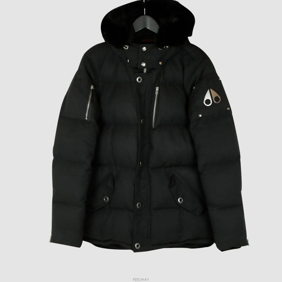 Moose Knuckles [�Ƹ�����]L105������Ŭ �������� �е�[�Ƹ�����]L105������Ŭ �������� �е�