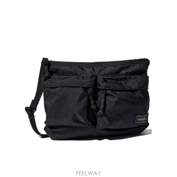 24FW 포터 YOSHIDA   CO  맨즈 숄더 백 BAG85505458BLACK TP577897337