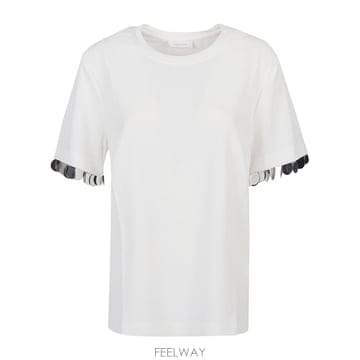 라반 여성 셔츠