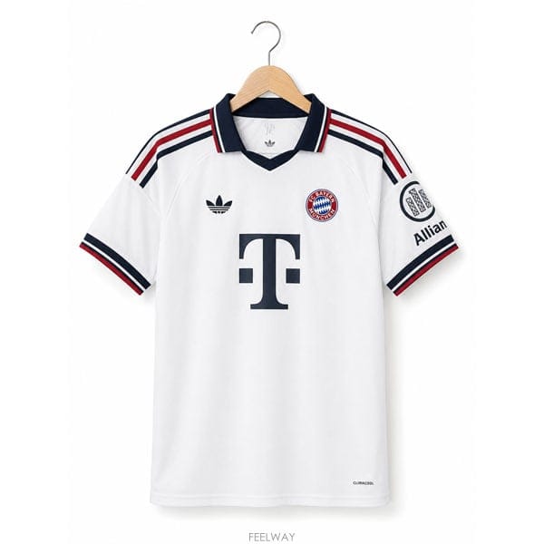 Adidas �Ƶ�ٽ� FC ���̿��� ���� 2026/27 ���� ���� Ƽ���� ȭ��Ʈ KR ������ (�� ��ŷ ����) JZ306�Ƶ�ٽ� FC ���̿��� ���� 2026/27 ���� ���� Ƽ���� ȭ