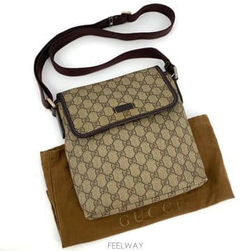 GUCCI ���� PVC �޽����� 223666���� PVC �޽����� 223666
