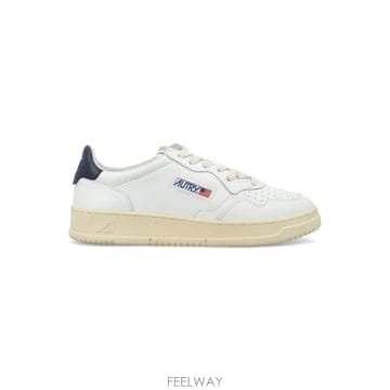 26FW Autry Medalist 화이트 스페이스 스니커즈 AULMLL12LL12 TP579507933