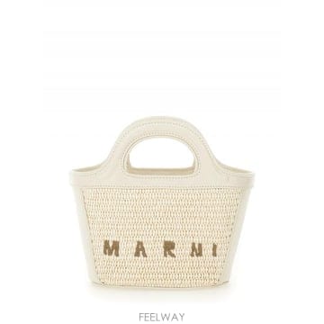 Marni BORSE A MANO BMMP0067Q0P386000W12 TP578400104