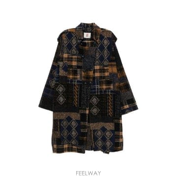 | Other Brand | �׶�����Ÿ �ؿ� BYE ���� COAT 6WBDB5I771S065�׶�����Ÿ �ؿ� BYE ���� COAT 6WBDB5I771S065