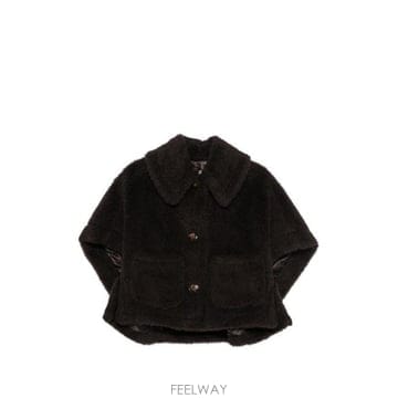 Max Mara �׶�����Ÿ �ؿ� �������� ���� WOOL CAPE 24736242600014�׶�����Ÿ �ؿ� �������� ���� WOOL CAPE 24736242600014