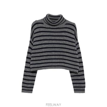 | Other Brand | �׶�����Ÿ �ؿ� ���� �� ���� ZERLINA CASHMERE TURTLE NECK ������ 2026465RN�׶�����Ÿ �ؿ� ���� �� ���� ZERLINA CASHMERE TURTLE N