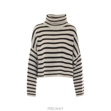 | Other Brand | �׶�����Ÿ �ؿ� ���� �� ���� ZERLINA ASHMERE TURTLE NECK ������ 2026465ODS�׶�����Ÿ �ؿ� ���� �� ���� ZERLINA ASHMERE TURTLE NE