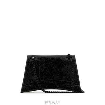 해외 유럽배송 발렌시아가 여성 크러쉬 체인 백 M 7856022AA6G 1000