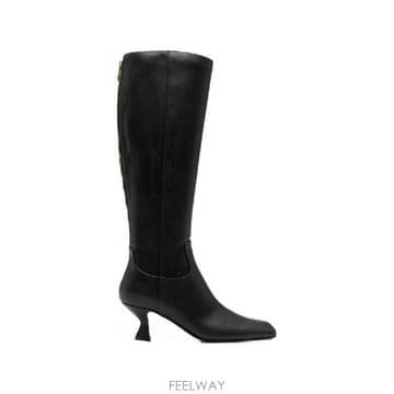 그란데비타 해외 세르지오로시 여성 LEATHER HEEL 부츠 B16641MMVN131101000