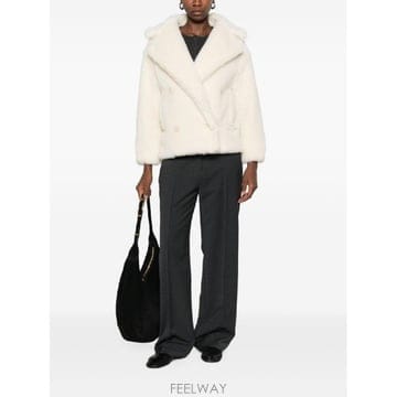 Max Mara �׶�����Ÿ �ؿ� �������� ���� COAT 21086092600001�׶�����Ÿ �ؿ� �������� ���� COAT 21086092600001