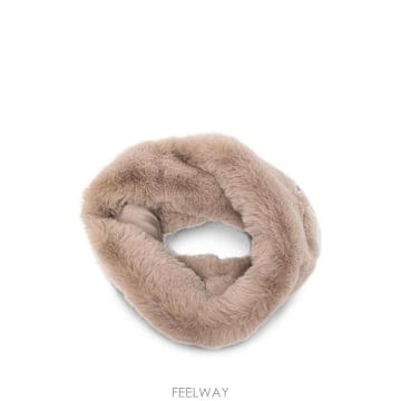 | Other Brand | �׶�����Ÿ �ؿ� ������Ű�� ���� GINEVRA FAUX FUR SCARF SCFS22928226LIGHTTA�׶�����Ÿ �ؿ� ������Ű�� ���� GINEVRA FAUX FUR SCARF