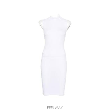 GUCCI �׶�����Ÿ �ؿ� ���� ���� NYLON JERSEY MINI DRESS A006NXXJH7D9011�׶�����Ÿ �ؿ� ���� ���� NYLON JERSEY MINI DRESS A006