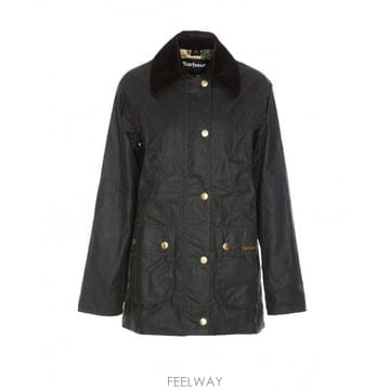 26FW Barbour MODERN BEADNELL 왁스 LWX1402 LWX1402SG51 TP580776