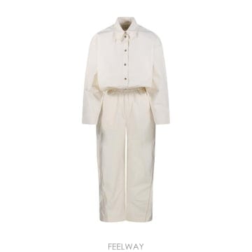 나누시카 비비오네 점프수트