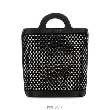 Marni �ؿ� ������� ������ ���� Ŭ��ġ PHMO0039Q2P6450 00N99�ؿ� ������� ������ ���� Ŭ��ġ PHMO0039Q2P6450 00N99