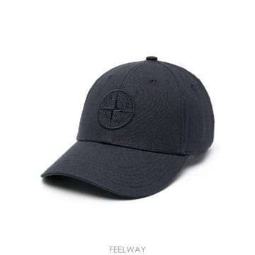 Stone Island �׶�����Ÿ �ؿ� ������Ϸ��� ���� COTTON BASEBALL CAP L2S159100013S0248V002�׶�����Ÿ �ؿ� ������Ϸ��� ���� COTTON BASEBALL CAP 