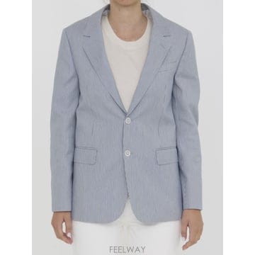 24SS Celine Jude 자켓 2V06J86901XB TP578399990