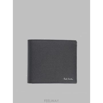 26FW 폴스미스 맨 왈렛 BILLFOLD M1A4832WSTRGS79 TP577753992