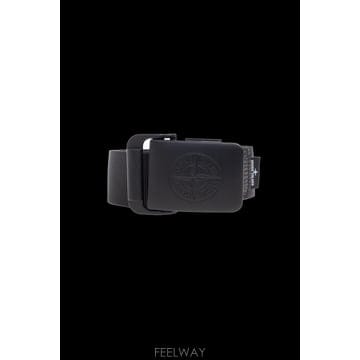 26SS 스톤아일랜드 벨트 with 로고 K2S159300001S0073V0029 TP580308904
