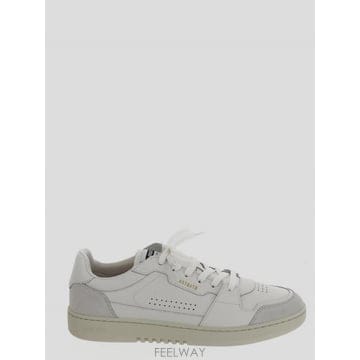 26FW 악셀아리가토 스니커즈 화이트 F0002007 TP580275051
