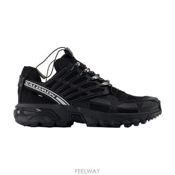 26SS Salomon 맨즈 아웃도어 스포츠 슈즈 L49160900BLACK TP577756414