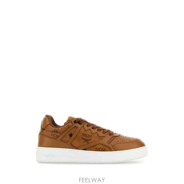 엠씨엠 프린트 캔버스 Terrain 스니커즈 MEXESAJ03CO TP578399898