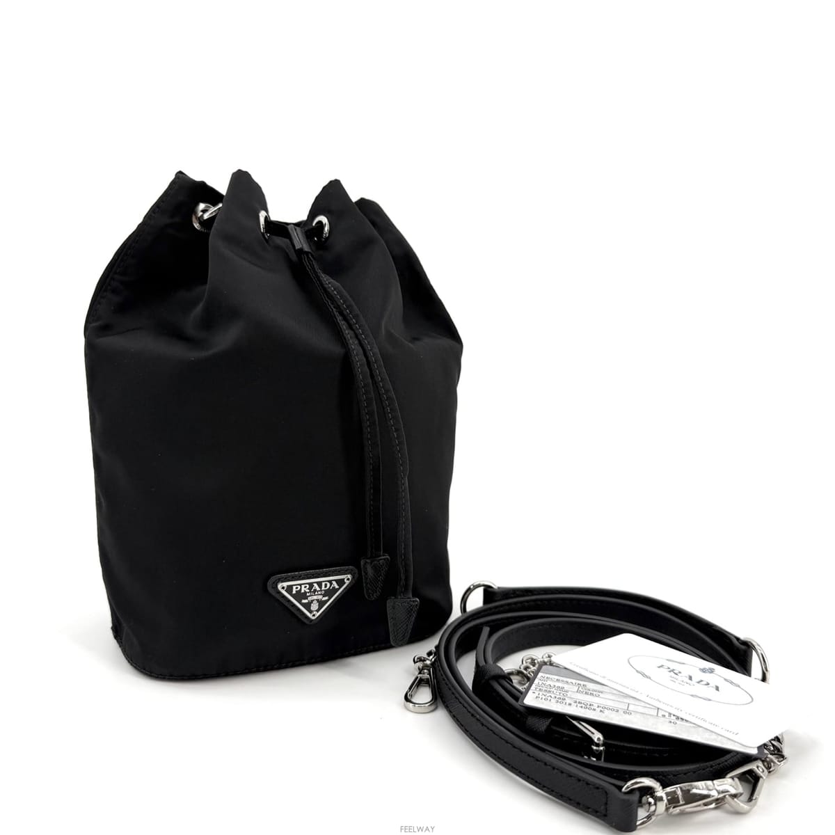 PRADA ����� �����Ϸ� ������ �Ŀ�ġ�� 1NA369����� �����Ϸ� ������ �Ŀ�ġ�� 1NA369