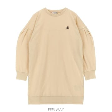Moncler 걸즈 드레스 L19548I0000289AKM050 TP577745676