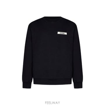 26FW 자크뮈스 LE GROS GRAIN 스웨트 셔츠 SSM00206AJ00126990 TP57750416