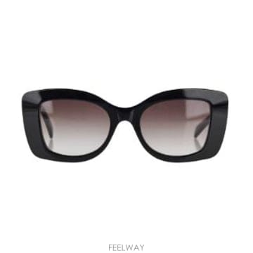 25FW Celine BUTTERFLY S324 선글라스 4S324CPLB38NO TP570550703