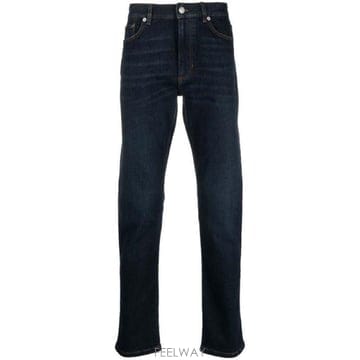26FW 지제냐 스트레치 데님 진 RE8I78CITY001 TP580396859